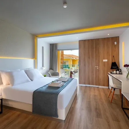 Malama Village Resort 4*