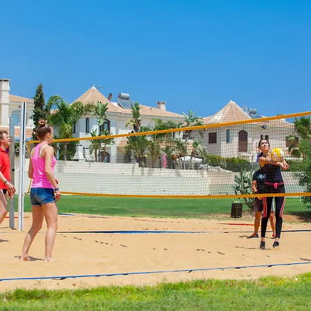 Resort Malama Village Protaras