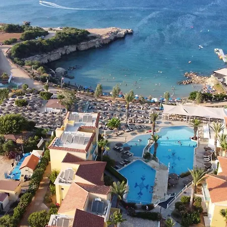 Malama Village Resort