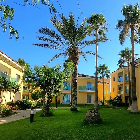 Resort Malama Village