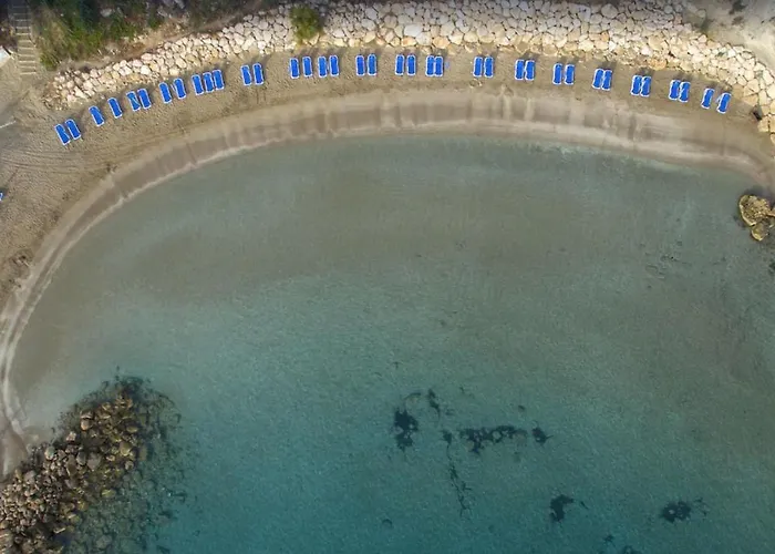 Malama Village Semesteranläggning (resort) 4*