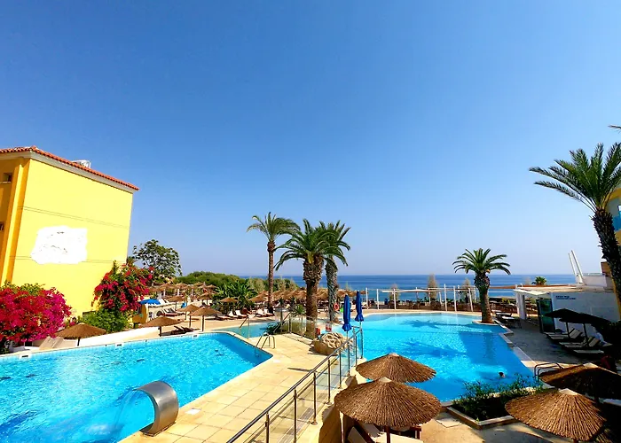 Malama Village Semesteranläggning (resort)