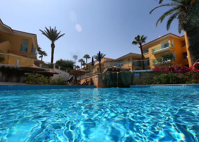 Malama Village Semesteranläggning (resort) 4*