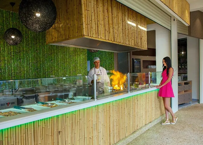 Malama Village Semesteranläggning (resort) Protaras