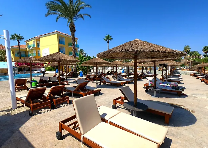 Malama Village Semesteranläggning (resort)