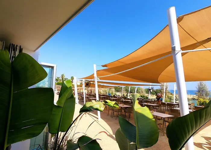 Semesteranläggning (resort) Malama Village