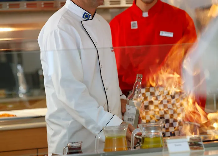 Malama Village Semesteranläggning (resort) Protaras