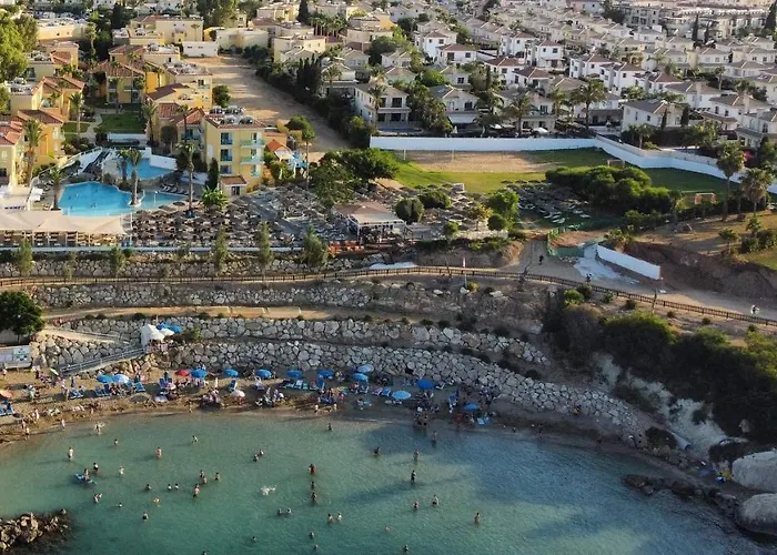 Malama Village Semesteranläggning (resort) 4*