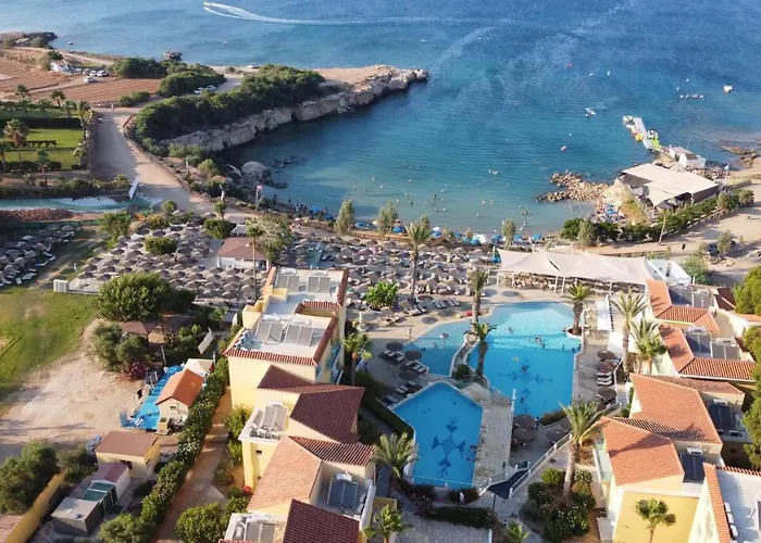 Malama Village Semesteranläggning (resort)