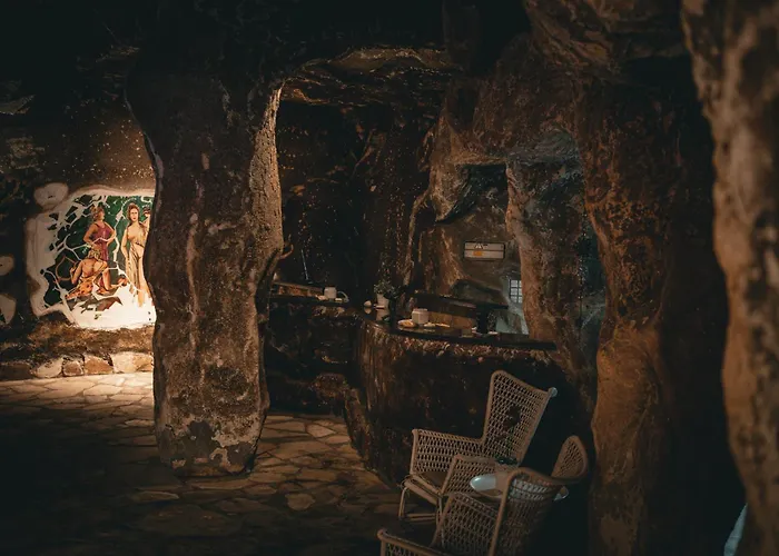 Malama Village Semesteranläggning (resort)