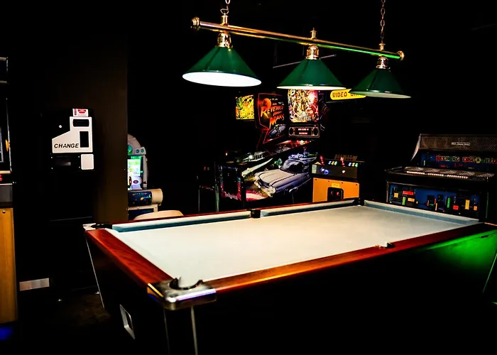 Malama Village Semesteranläggning (resort) Protaras