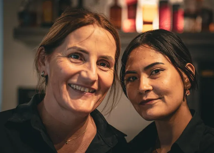 Semesteranläggning (resort) Malama Village Protaras