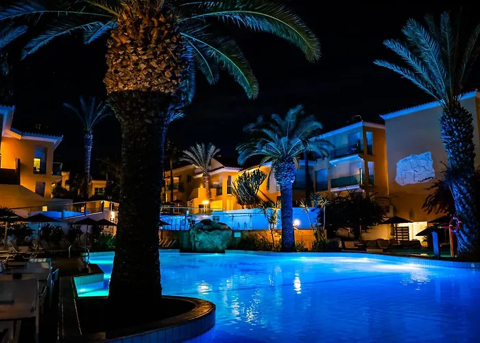 Malama Village Semesteranläggning (resort) 4*