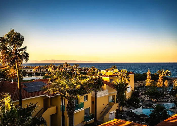 Malama Village 4* Protaras