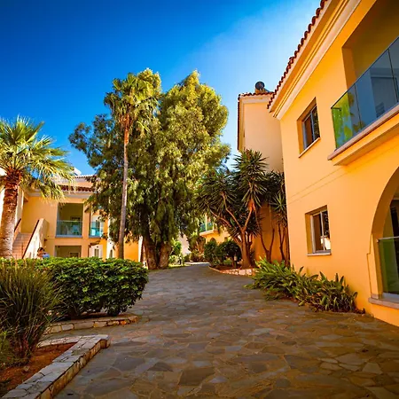 Malama Village Protaras