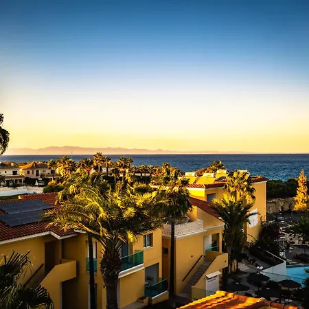 Malama Village 4* Protaras