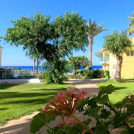 Malama Village 4* Protaras