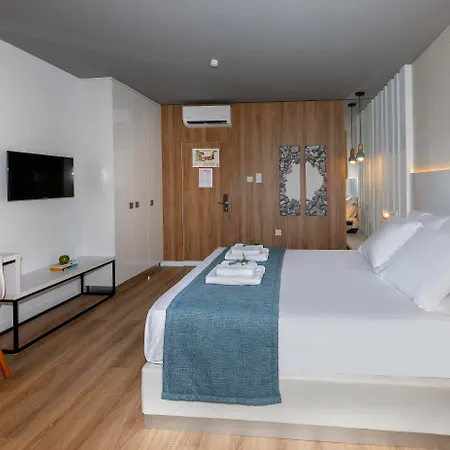 Malama Village リゾート プロタラス