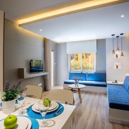 Resort Malama Village Protaras