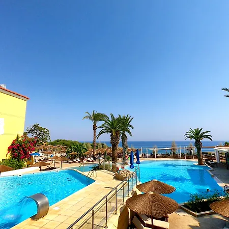 Malama Village منتجع