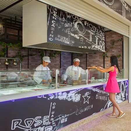 Malama Village بروتاراس