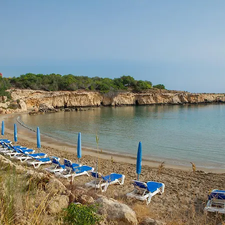 Malama Village 4* Protaras