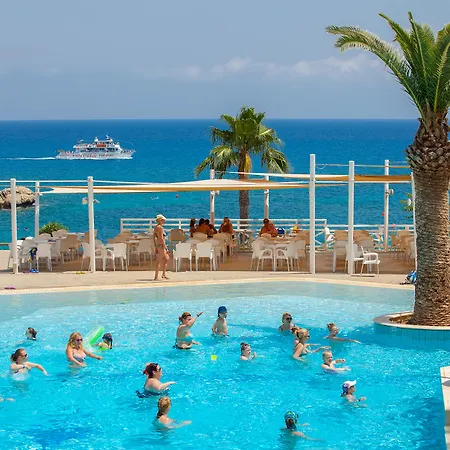 Resort Malama Village Protaras