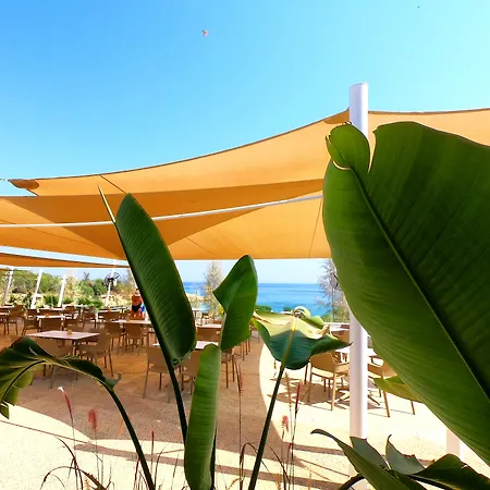 Malama Village منتجع بروتاراس