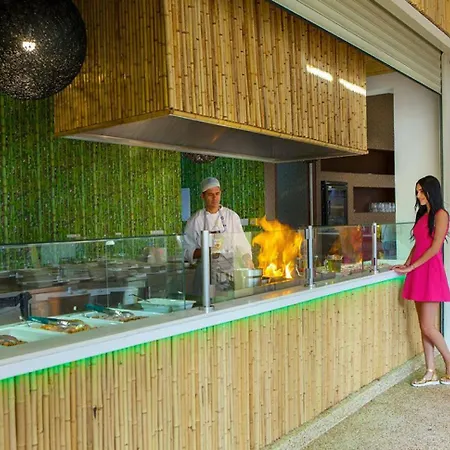 Malama Village リゾート プロタラス