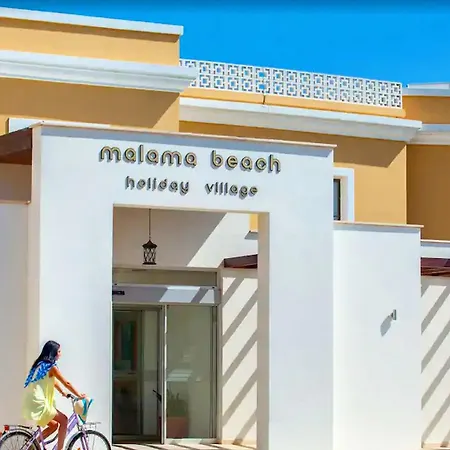 Malama Village 4* بروتاراس