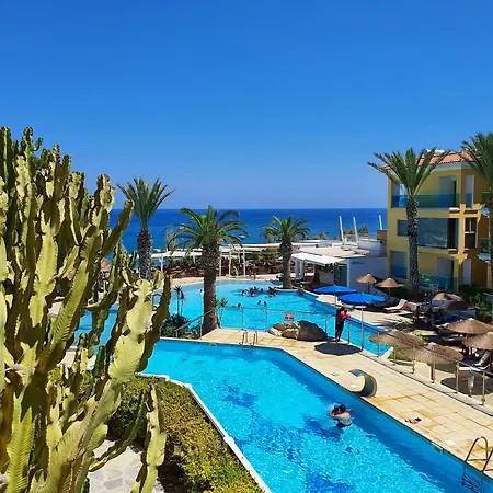 Malama Village Semesteranläggning (resort) 4*