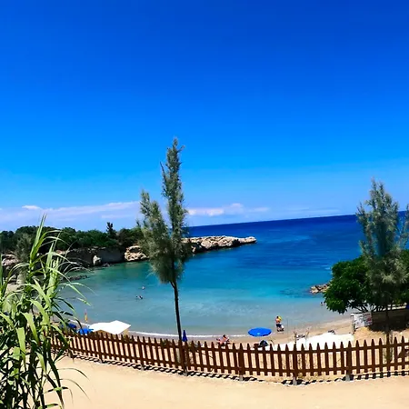 Malama Village リゾート プロタラス