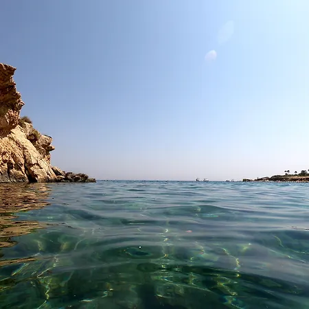 リゾート Malama Village プロタラス