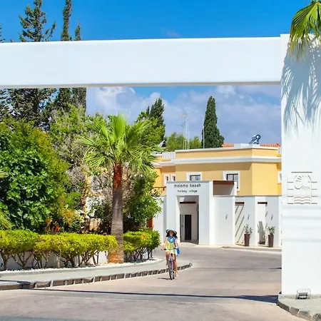Malama Village Resort 4*
