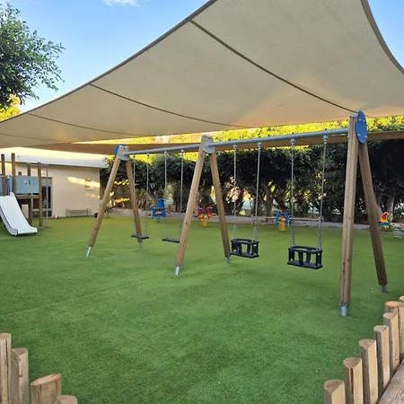 Malama Village リゾート プロタラス