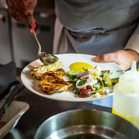 منتجع Malama Village بروتاراس