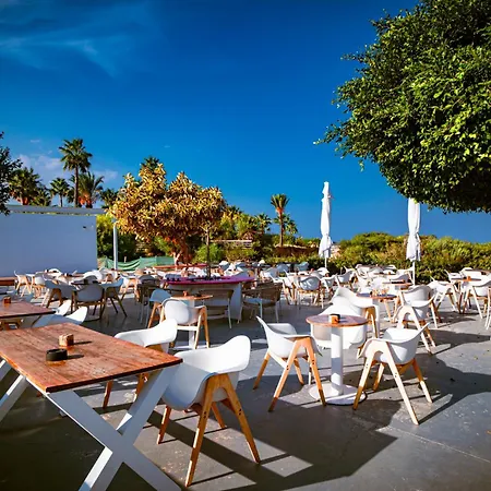 منتجع Malama Village