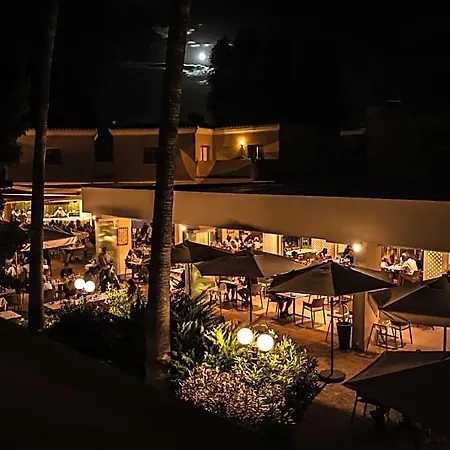 Malama Village Resort