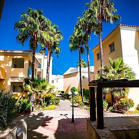 Resort Malama Village 4*