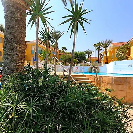 Malama Village Resort 4*