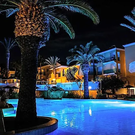 Resort Malama Village Protaras