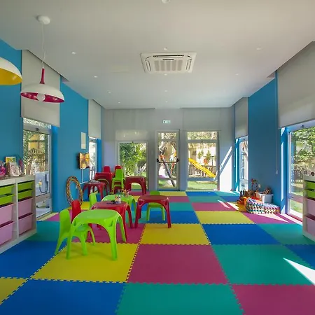 منتجع Malama Village