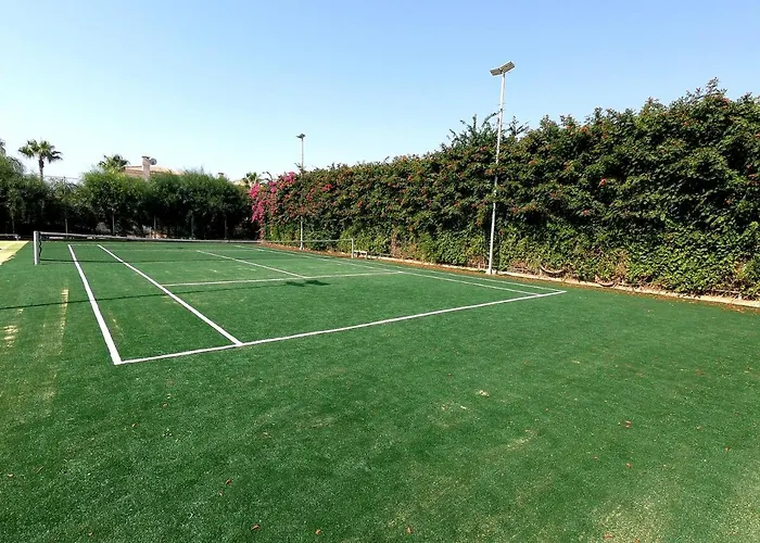 Malama Village Protaras