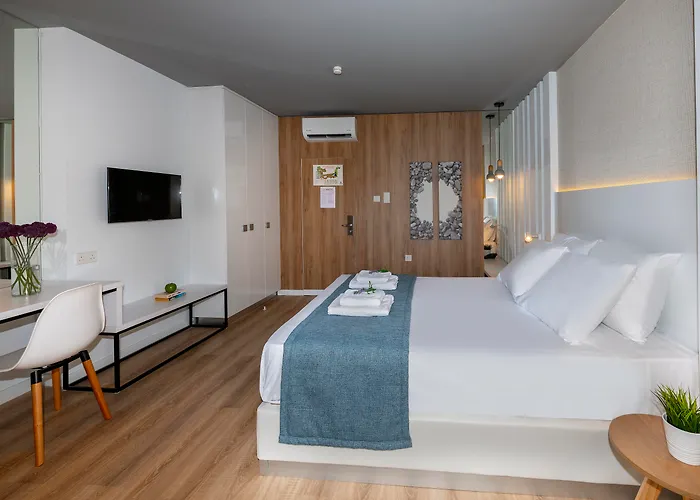 Malama Village Rezort Protaras