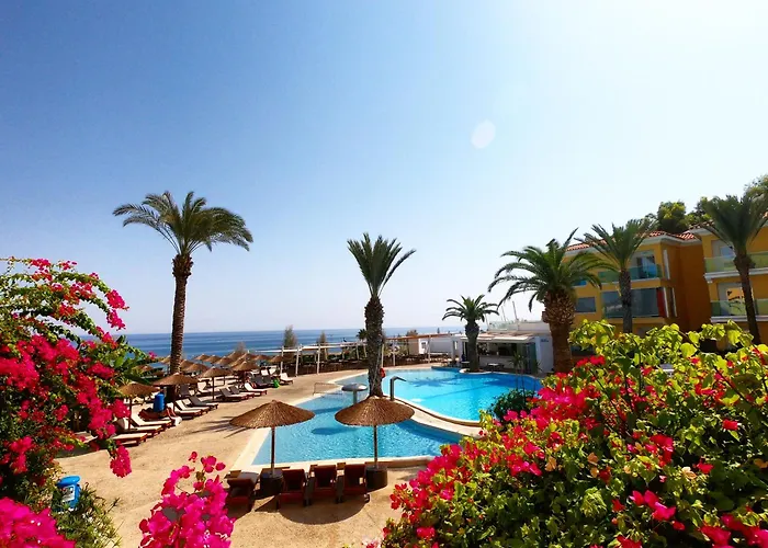 Malama Village Protaras