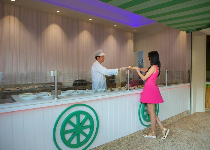 Malama Village Rezort Protaras