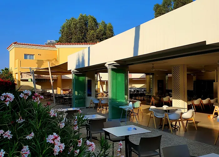 Rezort Malama Village 4*