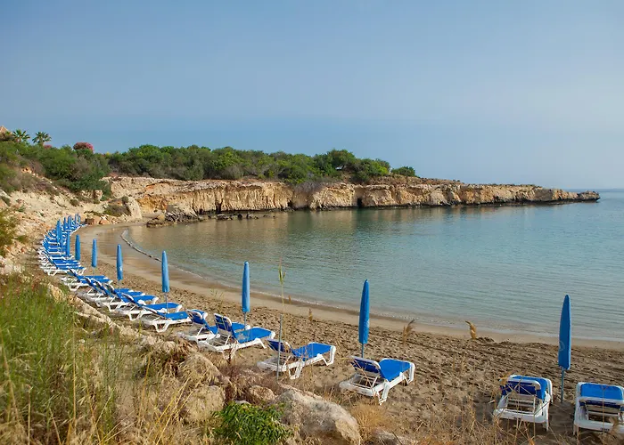 Malama Village 4* Protaras