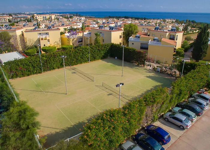 Feriested Malama Village 4*