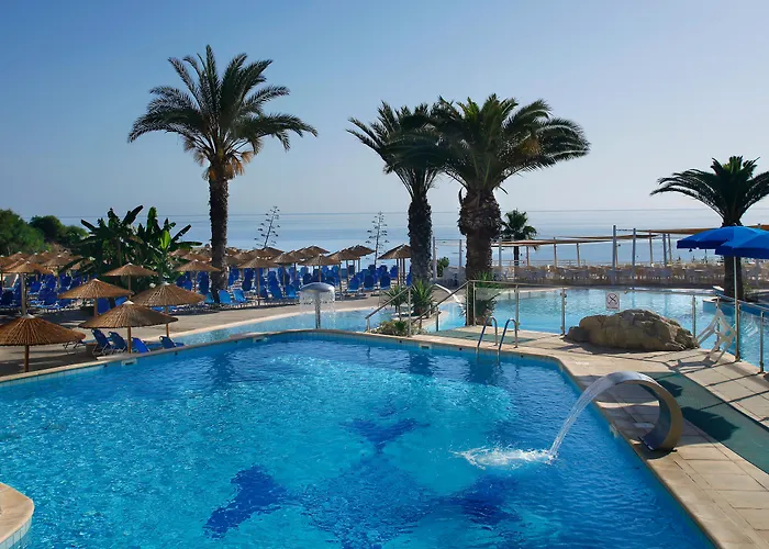 Feriested Malama Village